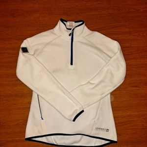 - Sperry top sider size small pullover
